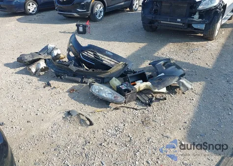 2015 Ford Fiesta S from USA, damaged, VIN 3FADP4AJ6FM175618